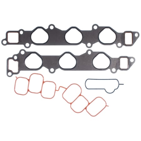 Mahle Engine Intake Manifold Gasket Set MS19565